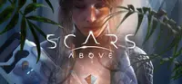 Scars Above Original Soundtrack 1