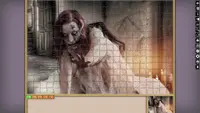 Jigsaw Puzzle Pack - Pixel Puzzles Ultimate: Horror Ultimate 3
