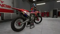 MX vs ATV Legends - GASGAS Pack 2023 2