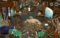 Aquarius Pinball 3