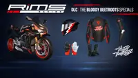 RiMS Racing: The Bloody Beetroots Specials Special 1