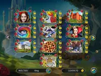 Alice's Jigsaw. Wonderland Chronicles 2 3