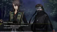 Hakuoki: Edo Blossoms 2