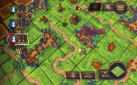 Carcassonne - The Princess & the Dragon Expansion 2