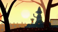 Night in the Woods 4