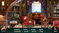 Mystery Hotel - Hidden Object Detective Game 1