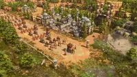 Age of Empires III: Definitive 4