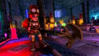 Dungeon Defenders Lucky Costume Pack 1
