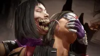 Mortal Kombat 11 Ultimate Ultimate (PS4 & PS5) 1