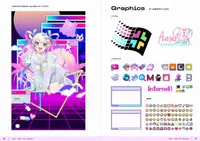 NEEDY STREAMER OVERLOAD ARTWORKS 4