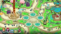 Kingdom Rush 5: Alliance TD - Wukong's Journey Campaign Ultimate 4