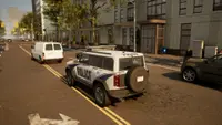 Police Simulator: Patrol Officers: Special Police Vehicle Pack Special 3