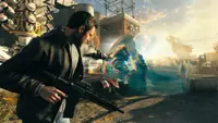 Quantum Break (Xbox One Series) 3