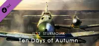 IL-2 Sturmovik: Ten Days of Autumn Campaign Deluxe 1