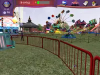 Ride! Carnival Tycoon 4