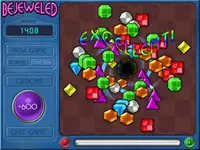 Bejeweled Deluxe Deluxe 3