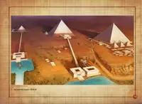 Egypt: Old Kingdom - Artbook 2