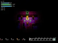 Evil Maze - The Enemy of Abyss 4