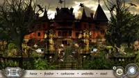 Beauty and the Beast: Hidden Object Fairy Tale. HOG 3