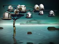 LEAVES - The Journey 2