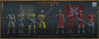 Content Pack - Europa Universalis IV: Cradle of Civilization 1