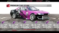 FURIDASHI - PREMIUM CAR: 1995 MRM II Premium 1