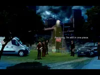 The Apotheosis Project 1