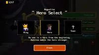 Merge & Blade : Hero Character 3