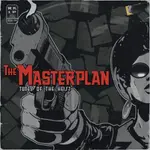 The Masterplan - Soundtrack 1