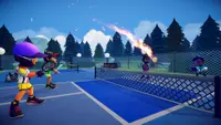 Pickleball Smash 4