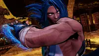 SAMURAI SHODOWN - DLC CHARACTER "SOGETSU KAZAMA" 2