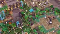 Parkitect - Taste of Adventure Deluxe 3