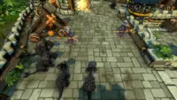 Dungeons 2: A Chance of Dragons 3