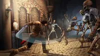 Prince of Persia: The Forgotten Sands™ 1