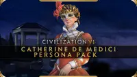 Sid Meier's Civilization® VI: New Frontier Pass 3