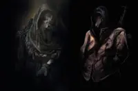 Darkwood - Artbook 4