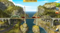 Bridge Constructor Trains - Expansion Pack 3