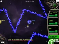 Mayhem Intergalactic 1