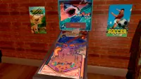 Shark Pinball 2