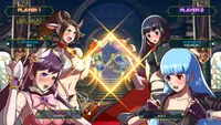 SNK Heroines Tag Team Frenzy Deluxe 3