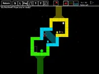 The Colorful Creature - Dev Support 2€ 2