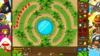 Bloons TD 5 - Classic Dart Monkey Skin 4