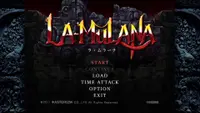 La-Mulana 1