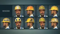 Construction Simulator - Customization Kit 2