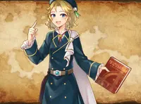 Burning Faith - Strategy Guide 1