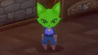 Kitaria Fables - Grouch Skin 1