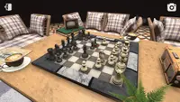 3D Chess Online 4