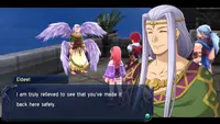 Ys: Memories of Celceta 4