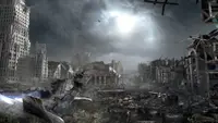 Metro Last Light Redux Redux 1