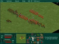 Caesar II 3